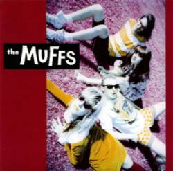 The Muffs : Big Mouth - Do the Robot